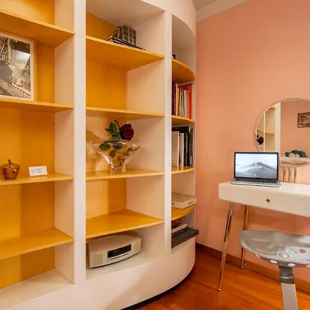 Casa Flavia Ai Morosini - Luxury Apartment With Canal View Venedig Exterior foto