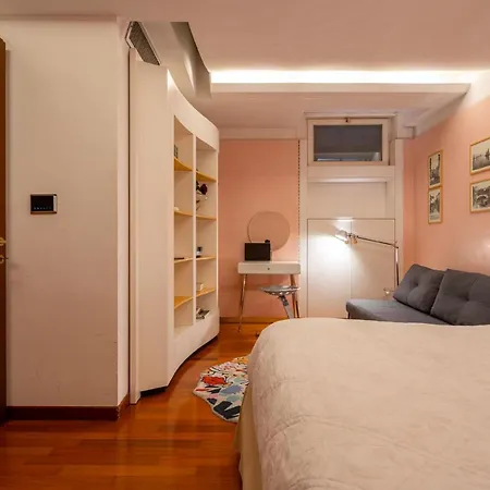 Casa Flavia Ai Morosini - Luxury Apartment With Canal View Venedig Exterior foto