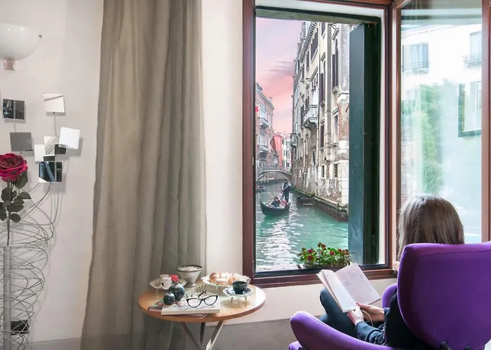 Casa Flavia ai Morosini