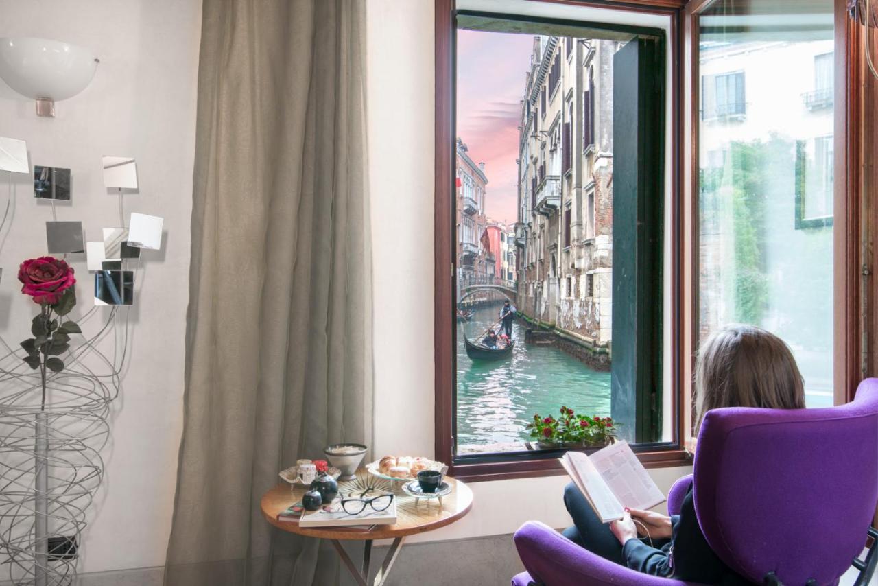 Casa Flavia Ai Morosini *