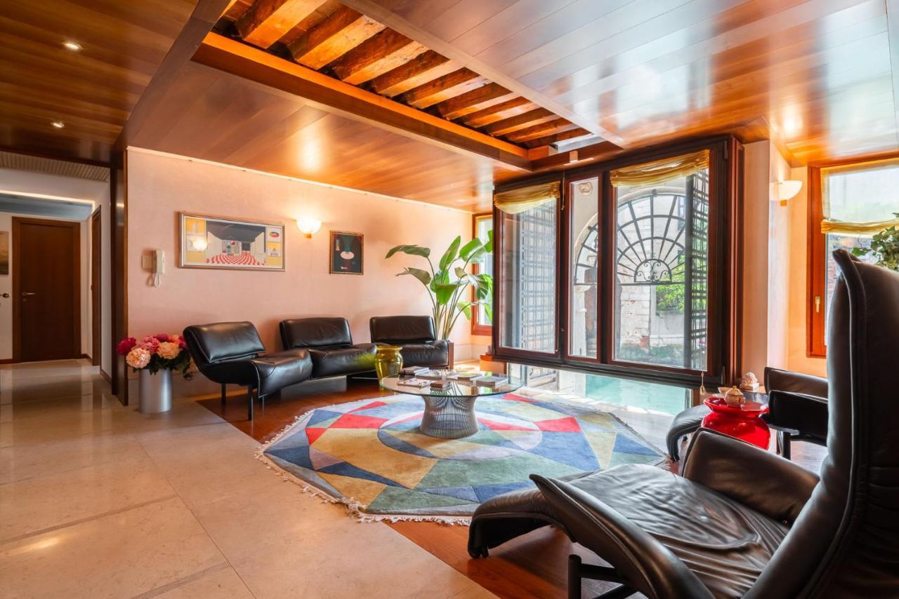 Casa vacanze Casa Flavia Ai Morosini *
