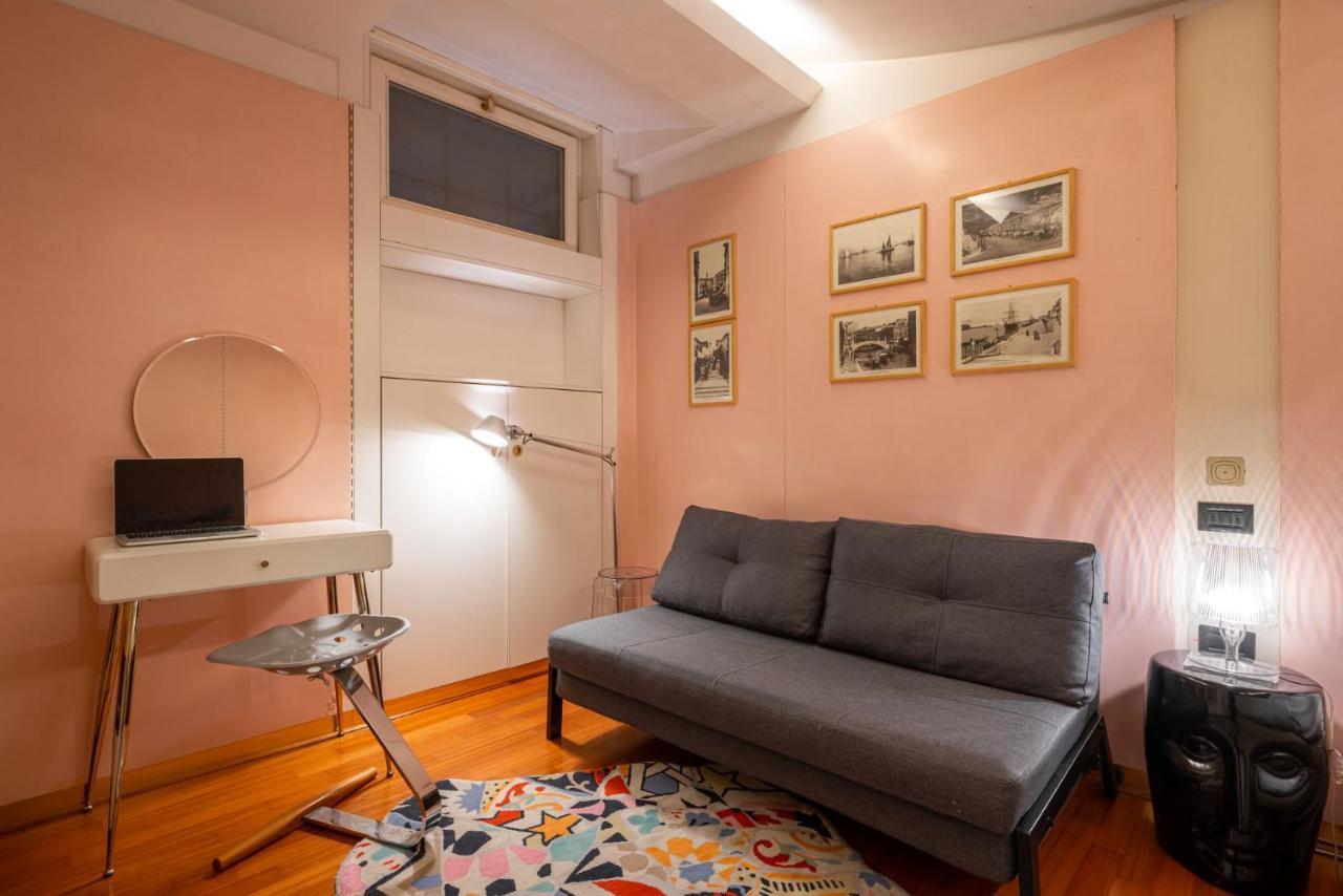 Casa Flavia Ai Morosini Casa vacanze