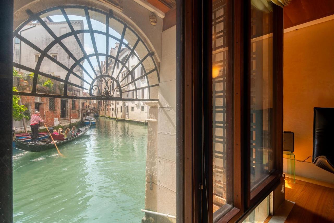 Casa Flavia Ai Morosini * Venezia