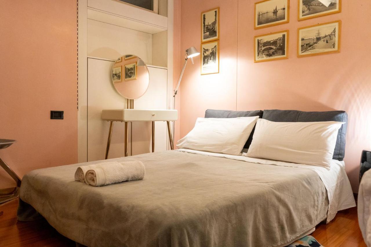 Casa Flavia Ai Morosini Casa vacanze Venezia