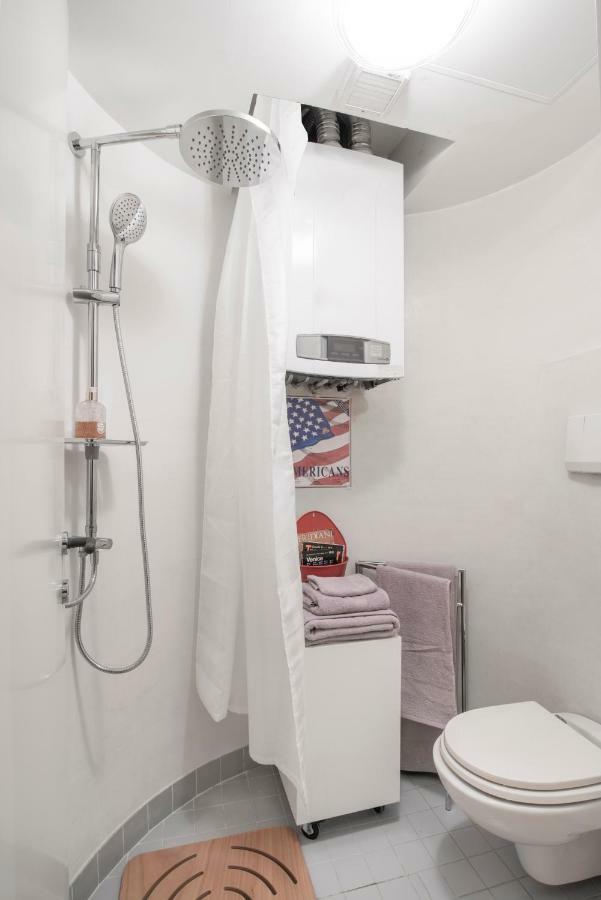 Casa vacanze Casa Flavia Ai Morosini