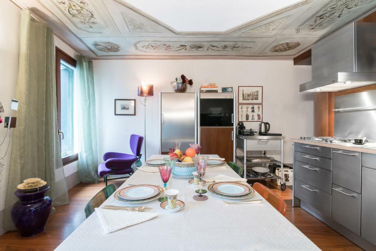 Casa Flavia Ai Morosini