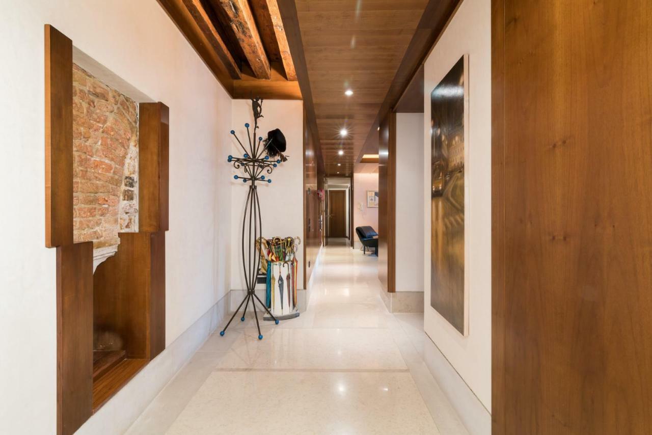Casa Flavia Ai Morosini Casa vacanze Venezia