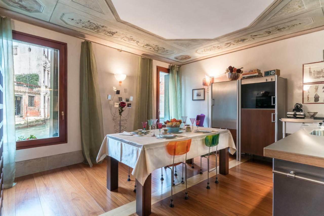 Casa Flavia Ai Morosini Casa vacanze *