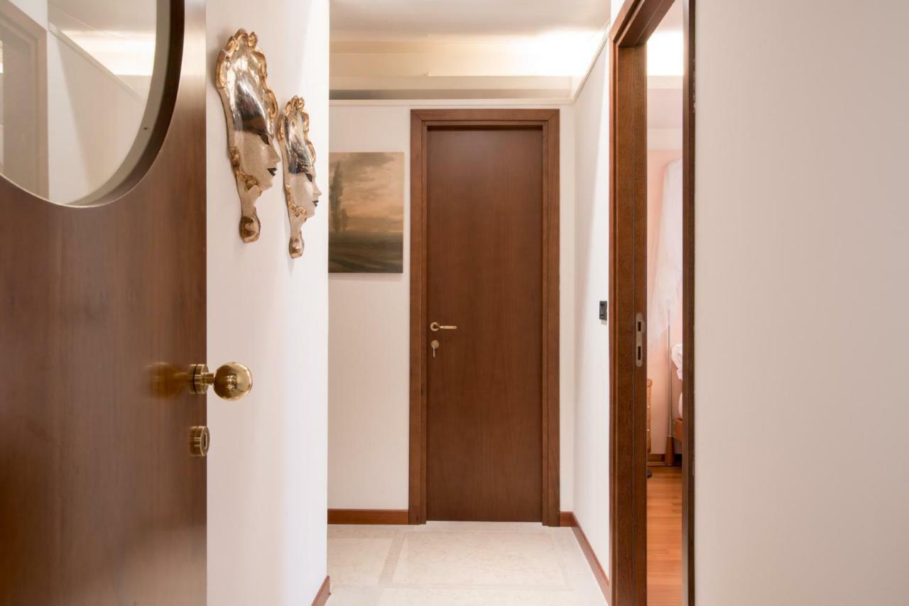 Casa vacanze Casa Flavia Ai Morosini Venezia