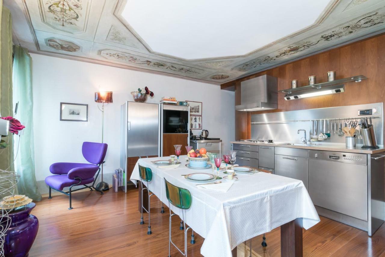 Casa Flavia Ai Morosini Casa vacanze Venezia