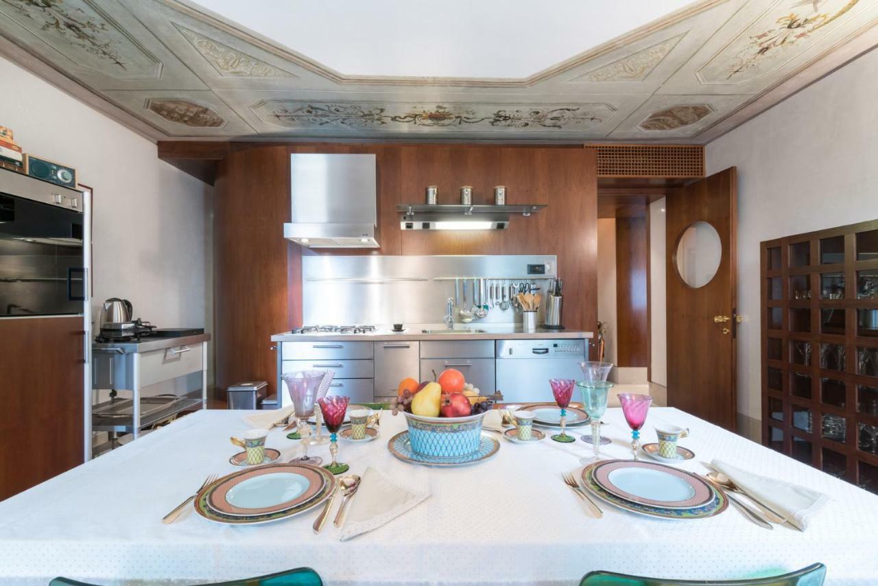 Casa vacanze Casa Flavia Ai Morosini